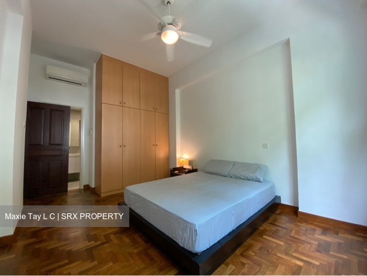 Hillview Green (D21), Condominium #604901091